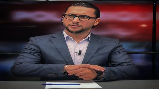 الإعلامي كريم حضري..بالشفاء العاجل