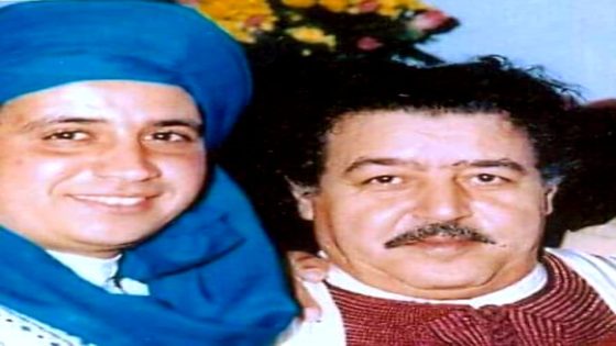 محمد الغاوي.. عثرات وعراقيل في المسيرة الفنية (الحلقة 13)