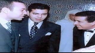 محمدالغاوي.. رحلة حب ووفاء وولاء لملكين (الحلقة 11)