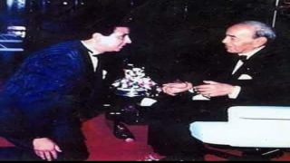 الغاوي.. أول لقاء بالملك الراحل الحسن الثاني ولعنة نجاحات “الغربة” (الحلقة 10)