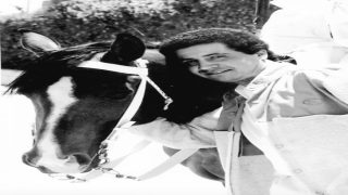 محمد الغاوي.. تفاصيل أول جائزة و قصةالإعجاب بالمعلمة