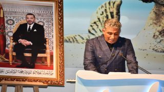 مهرجان سيني بلاج يعود إلى الهرهورة بتكريم نجوم السينما وعروض ومسابقات