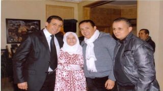 محمد الغاوي.. مرضي الوالدين (الحلقة 14)