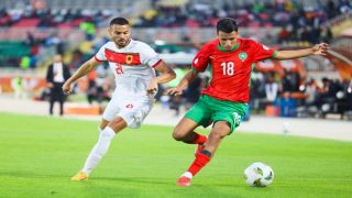 شان 2024.. بداية مثالية للمغرب ورهان على كتابة التاريخ من جديد