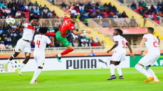 شان 2024.. المنتخب المغربي للاعبين المحليين يستهل مشواره بفوز مستحق على أنغولا