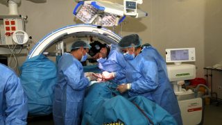 المغرب يحقق إنجازا إفريقيا: أول عملية زراعة كلية ناجحة رغم عدم توافق فصائل الدم