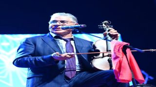 مهرجان الشواطئ بالسعيدية يختتم بحفل مميز للفنان الستاتي