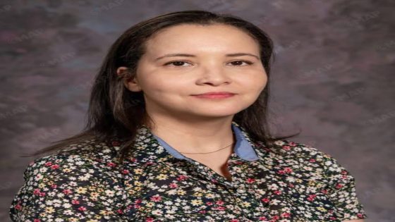 العالمة المغربية مريم المعتمد تقود اكتشاف قمر جديد حول كوكب أورانوس