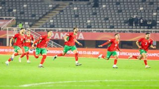بطولة أمم إفريقيا للاعبين المحليين 2024.. المنتخب المغربي على بعد خطوة من تحقيق اللقب للمرة الثالثة