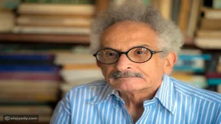 رحيل الأديب المصري صنع الله إبراهيم