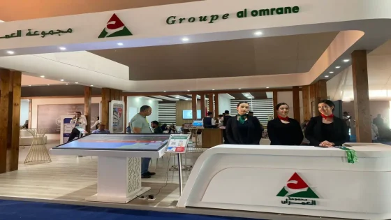 مجموعة العمران تعزز انخراطها في خدمة مغاربة العالم