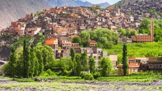 إمليل.. السياحة الجبلية تنعش الاقتصاد المحلي