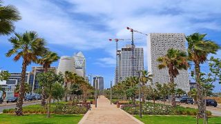 القطب المالي للدار البيضاء.. محرك رئيسي للتكامل الاقتصادي الإفريقي