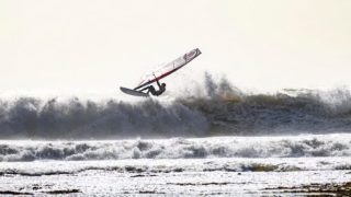 انطلاق فعاليات الدورة الأولى لمهرجان طرفاية البحري