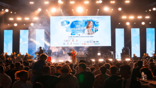 مهرجان أصوات نسائية.. نجاح السهرات الموسيقية واستعداد للفعاليات التضامنية في شتنبر