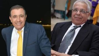 محمد الغاوي..مخاض وميلاد بين يدي الحداني و العلوي (الحلقة 8 )