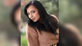 فيديو يعيد نسرينا للأضواء ويثير التساؤلات