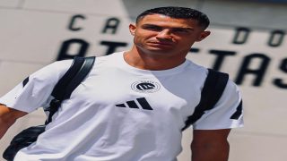رونالدو يلاحق رقم حمد الله في كأس السوبر السعودي 2025