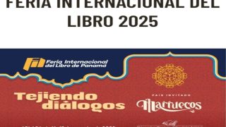 المغرب ضيف شرف معرض بنما الدولي للكتاب 2025