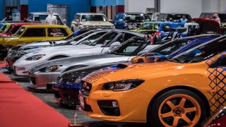 المغرب.. نسخة أولى من معرض كاستوم شو بشراكة مع الإمارات العربية المتحدة