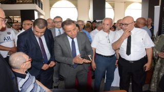 وجدة.. احتفاء باليوم الوطني للمهاجر وإطلاق لورش الرقمنة لخدمة مغاربة العالم