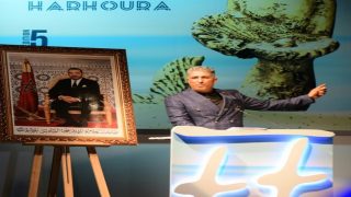 مجاهد: حلمي أن يشمل مهرجان سيني بلاج كل المدن الساحلية