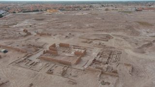 سجلماسة.. مدينة وسيطية بتافيلالت تكشف عن 10 قرون من التاريخ