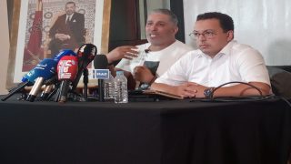 مجاهد يعلن انطلاق مهرجان سيني بلاج رغم ضعف الدعم المالي