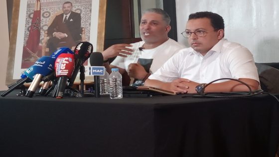 مجاهد يعلن انطلاق مهرجان سيني بلاج رغم ضعف الدعم المالي