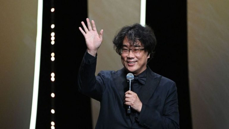 Á¦74ȸ Ä¿µÈÁ¦ °³¸· ¼±¾ðÇÑ ºÀÁØÈ£ °¨µ¶