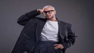 سعد لمجرد يعلن عن إطلاق جديده الغنائي دياب الغابة