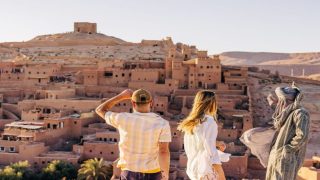 صحيفة سنغالية تبرز مؤهلات المغرب كوجهة سياحية رائدة