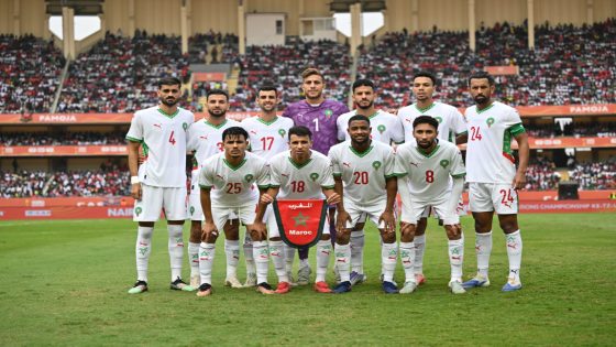 بطولة أمم إفريقيا للمحليين 2024.. لا خيار أمام أسود الأطلس سوى الفوز وكينيا تقترب من التأهل إلى دور الربع