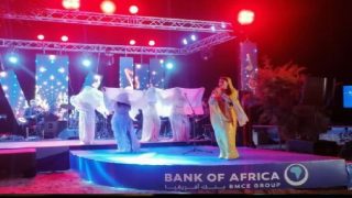 بنك إفريقيا.. أمسية احتفاء بزبنائه من مغاربة العالم بالناظور