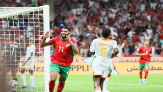 مونديال 2026.. المنتخب المغربي يتأهل إلى النهائيات عقب فوزه على النيجر