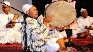 تارودانت.. دورة جديدة من الملتقى الوطني لفن الدقة