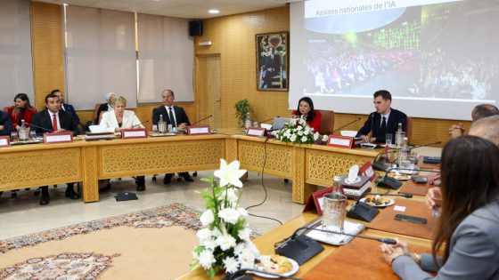 الرباط .. توقيع مذكرة تفاهم بين وزارة الانتقال الرقمي وإصلاح الإدارة وشركة ميسترال للذكاء الاصطناعي