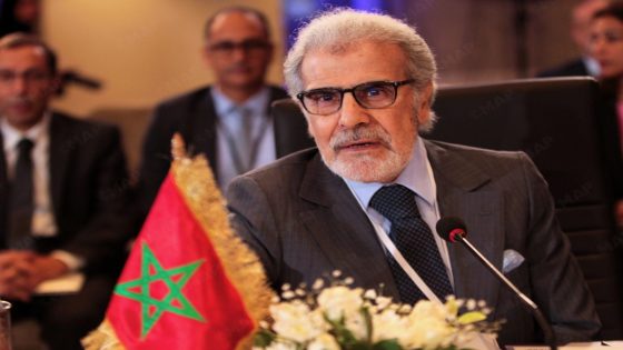الجواهري: التعاون بين البنوك المركزية العربية عامل إيجابي في مواجهة الصدمات السياسية والاقتصادية والتجارية