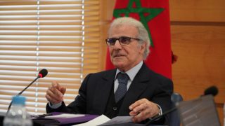 عبد اللطيف الجواهري ضمن أفضل محافظي البنوك المركزية في العالم