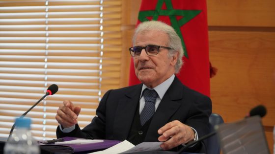 عبد اللطيف الجواهري ضمن أفضل محافظي البنوك المركزية في العالم