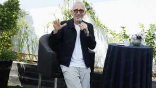 هو نفسه.. جاد المالح يعود إلى الدار البيضاء