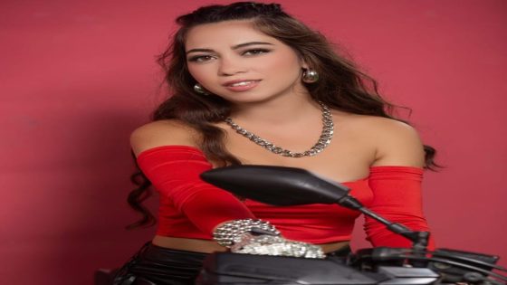 الهيبة.. أغنية جديدة بصوت إيفا ماضي وبتعاون مع Universal Music MENA
