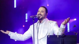 الفنان اللبناني رامي عياش يسترجع ذكريات إعادة رائعة صوت الحسن