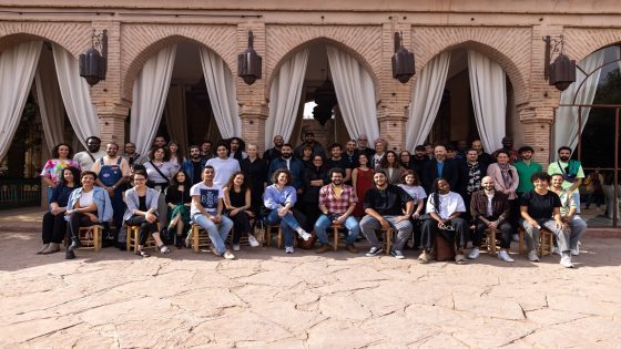 المهرجان الدولي للفيلم بمراكش .. استمرارية في برامج الأطلس وإطلاق للقاءات الأطلس للتوزيع