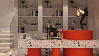 من المحمدية إلى العالمية… إلهام تعود إلى وطنها وتدخل غمار العولمة عبر Ilhame Home