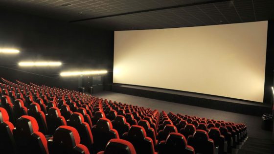 الدار البيضاء.. تظاهرة عيد السينما تحتفي بدورتها الثانية عبر ربوع المملكة