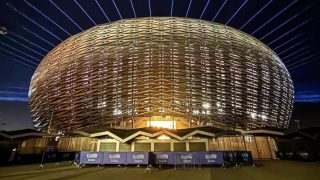 مجمع الأمير مولاي عبد الله يفتح أبوابه برسم إقصائيات مونديال 2026