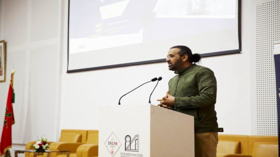 عز العرب العلوي لمحرزي: قوة أفلامي تنبع من تفوق الوثائقي على الروائي