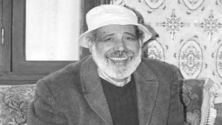 الممثل محمد الرزين في ذمة الله