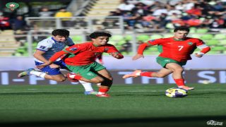 مونديال الشيلي.. الأشبال يعبرون إلى النهائي